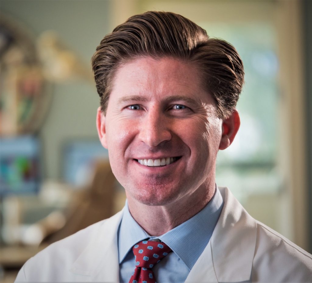 Meet Your Orthodontist McDonough Orthodontics