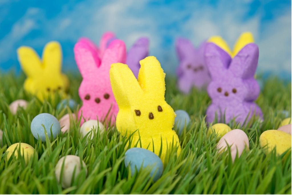 Easter Candy You Can Eat with Braces McDonough Orthodontics of Utah
