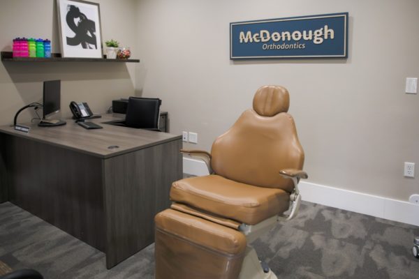 McDonough Orthodontics