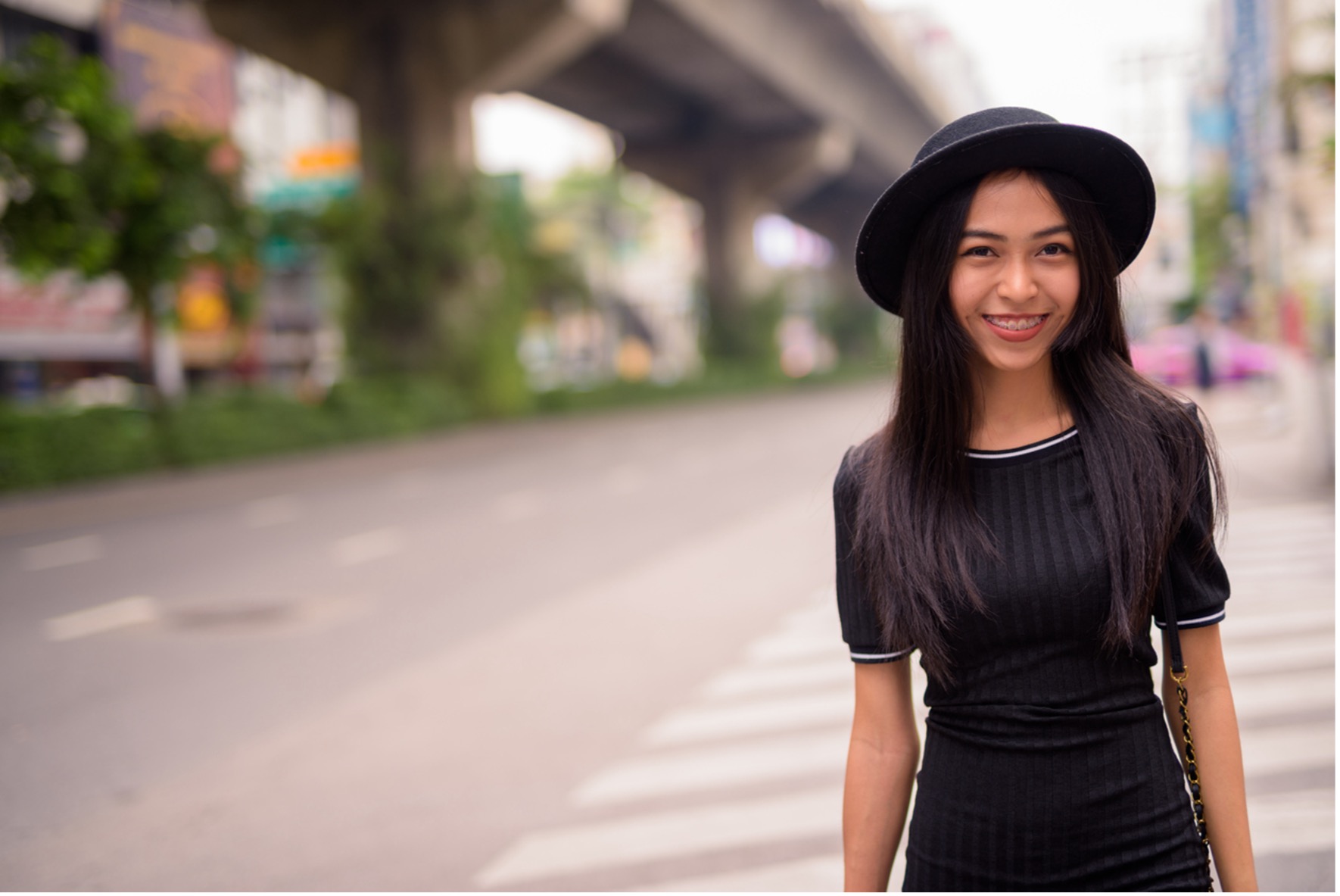 How to Make Your Braces Less Noticeable McDonough Orthodontics of Utah